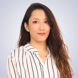 About Us 27 daisy suwal