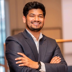 About Us 20 ravi karna