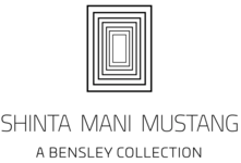 shinta mani mustang logo