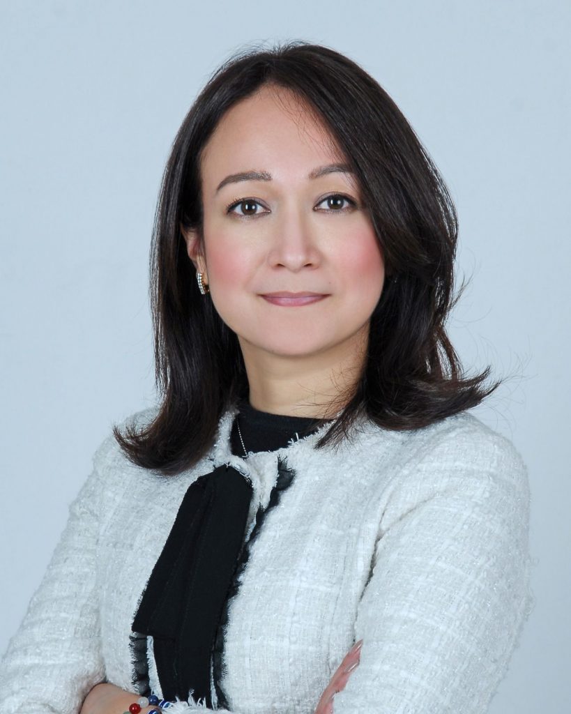 NIMB Ace Capital Appoints Ritu Pradhan Malla as Co-Head of NIBL Equity Partners 1 ritu pradhan
