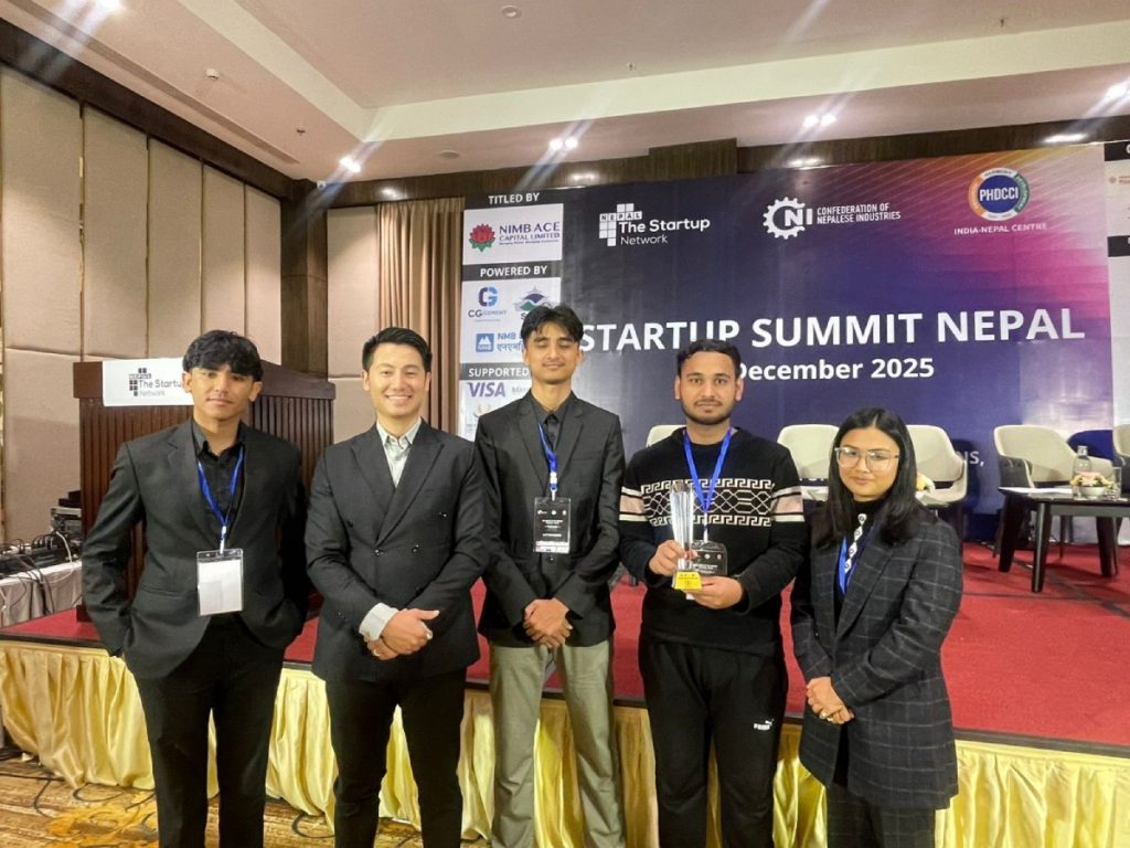 startup summit nepal 4