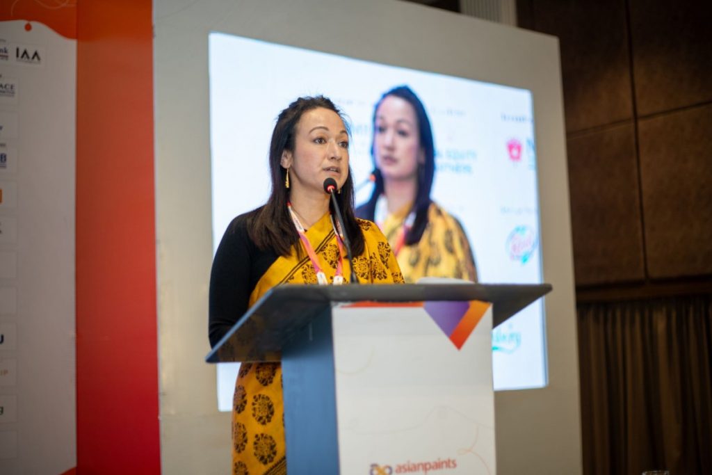 A Key Co-Sponsor at The Himalayan Times Brandfest 2025 2 tht brandfest 2