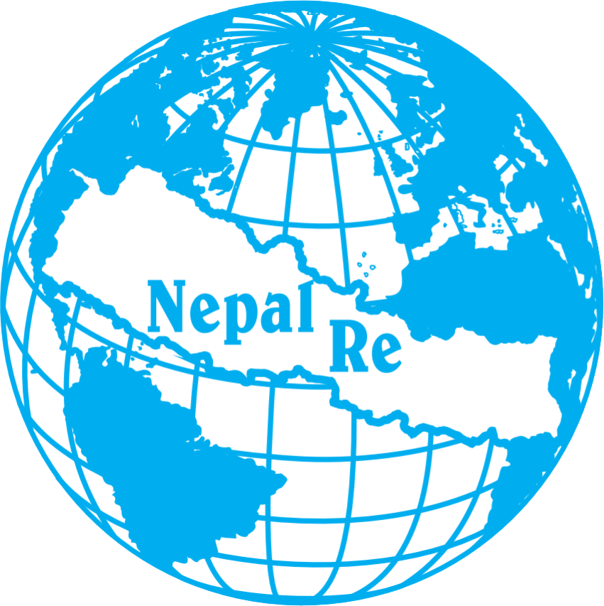 nepal re