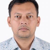 santosh bhattarai
